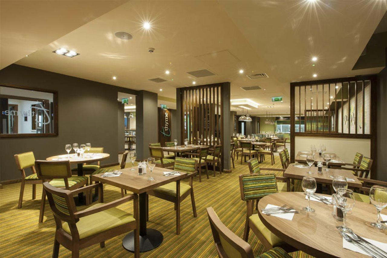 Hotel Premier Holborn Londra
