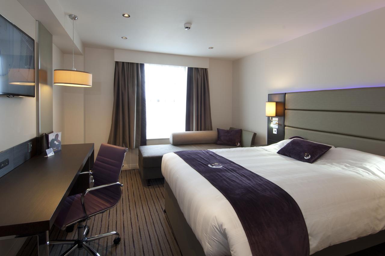 Premier Holborn Londra