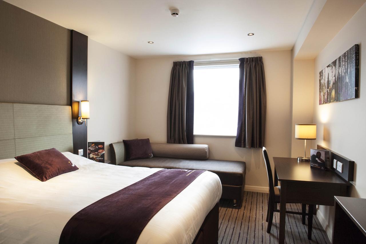 Premier Holborn 3* Londra