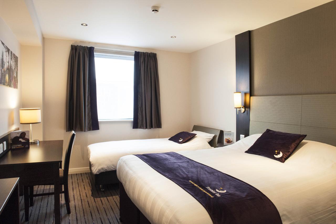 Premier Holborn Hotel Londra