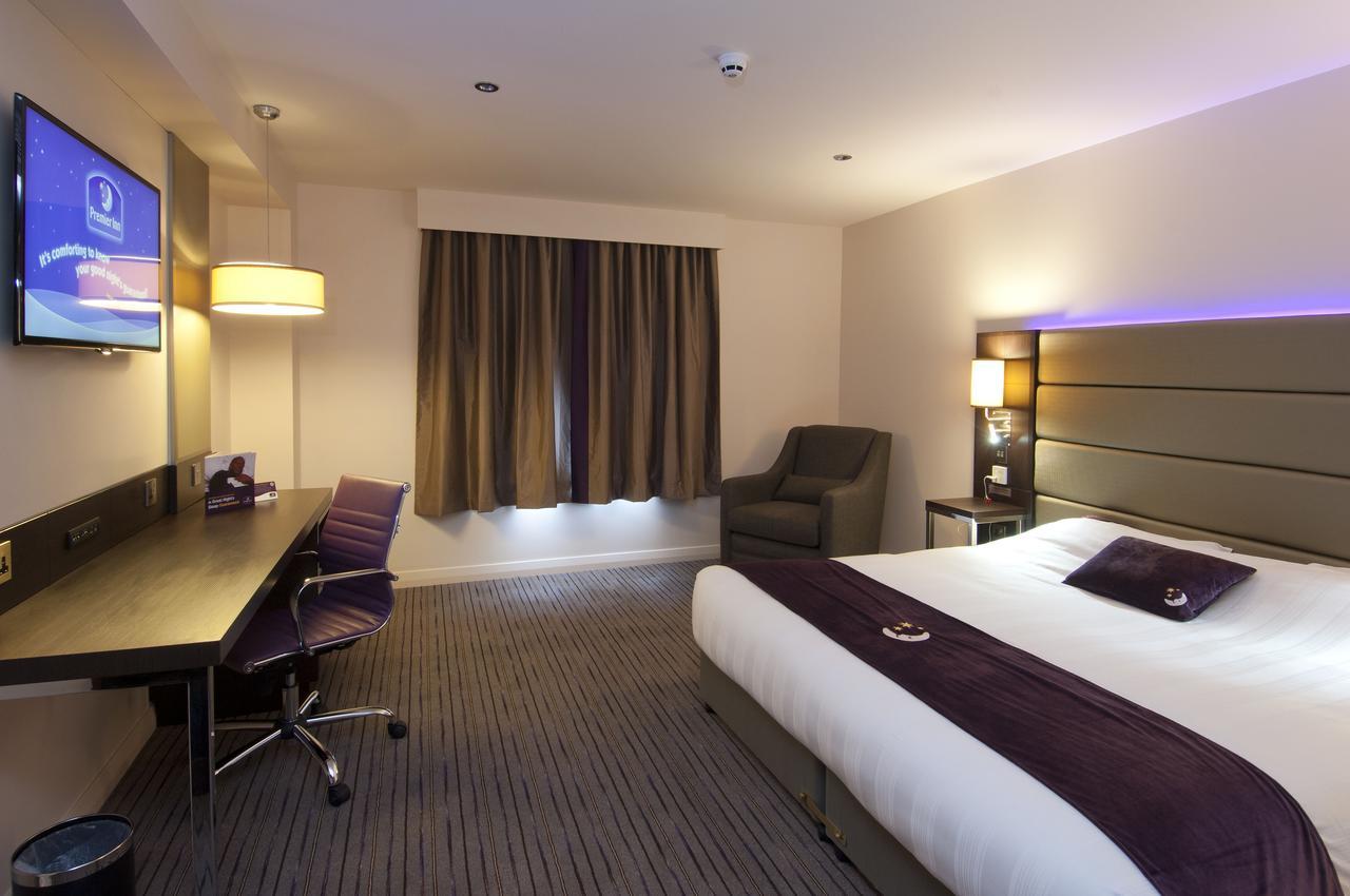 Premier Holborn Londra