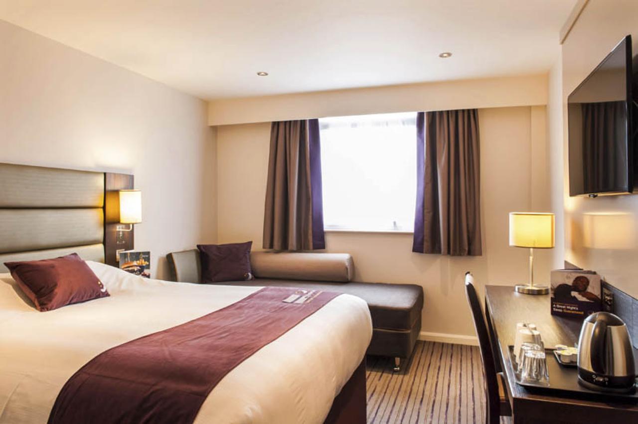 Premier Holborn 3* Londra