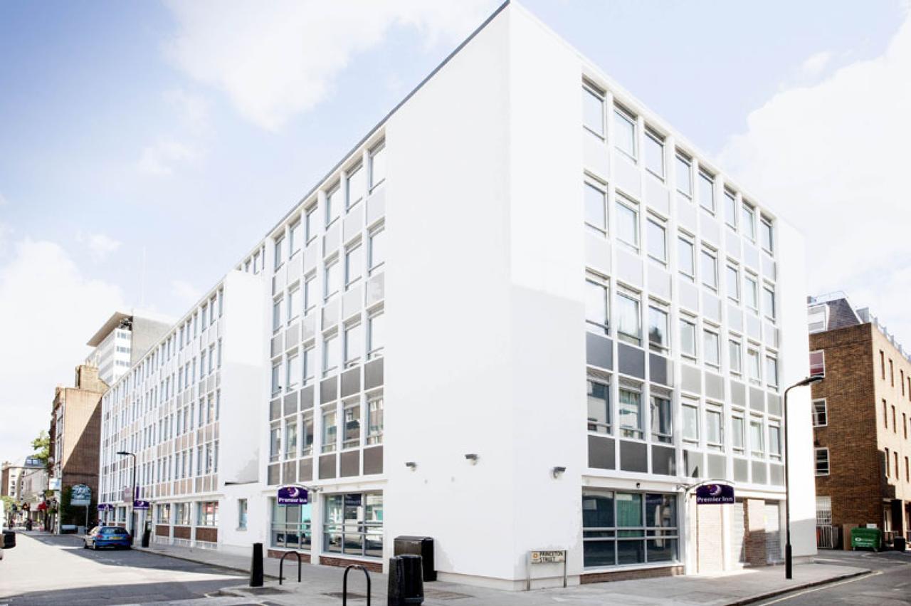 Hotel Premier Holborn Londra