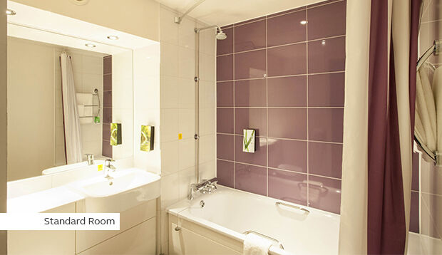 Hotel Premier Holborn Londra